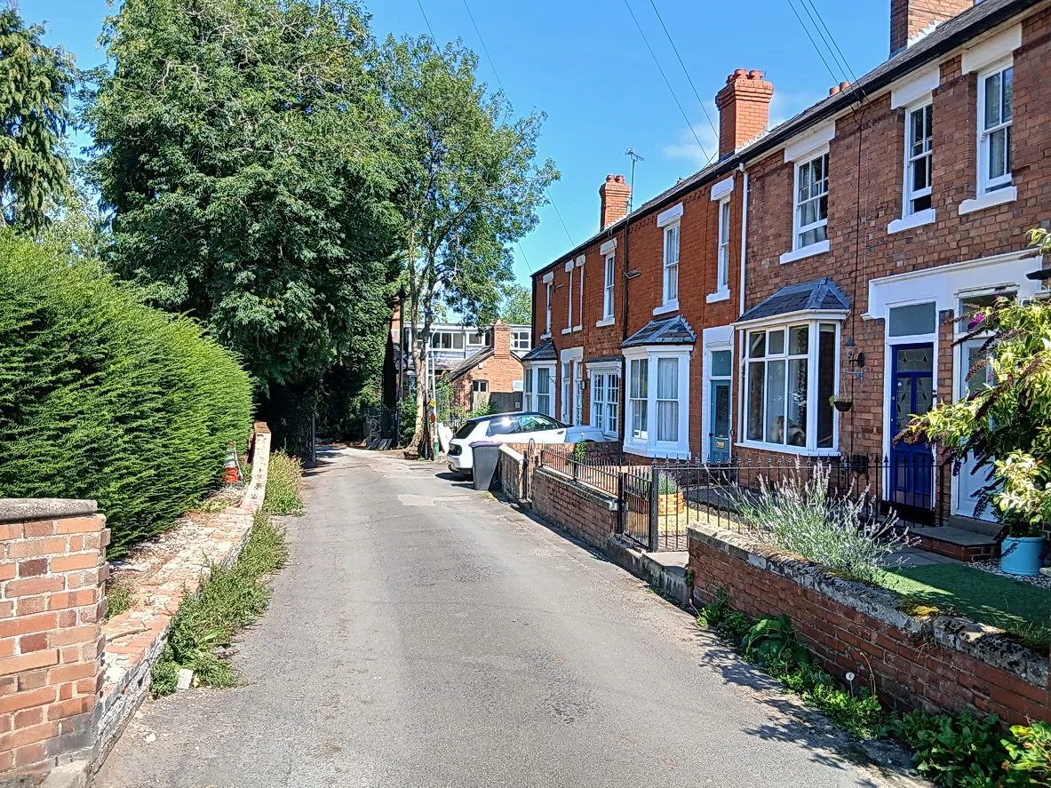Shropshire house prices: £268,000, £200k to £345k by town